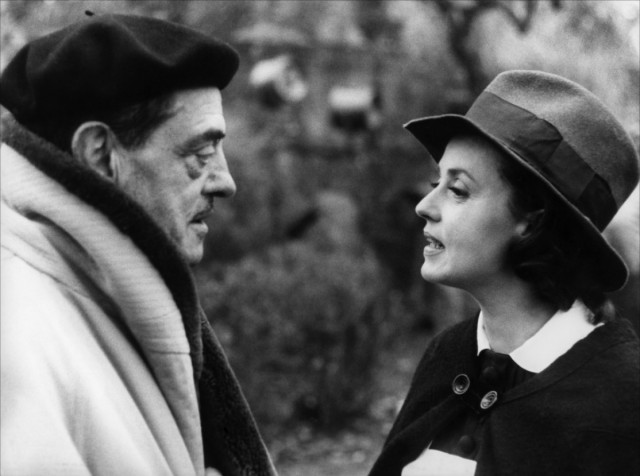 Bir Oda Hizmetçisinin Günlüğü Fotoğrafı