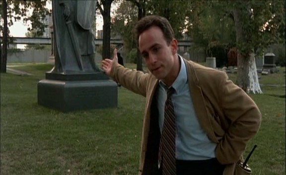 Code Of Silence fotoğrafı