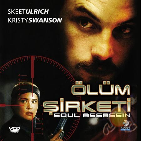 Ölüm Şirketi fotoğrafı