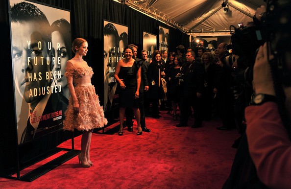 Kader Ajanları Fotoğrafı