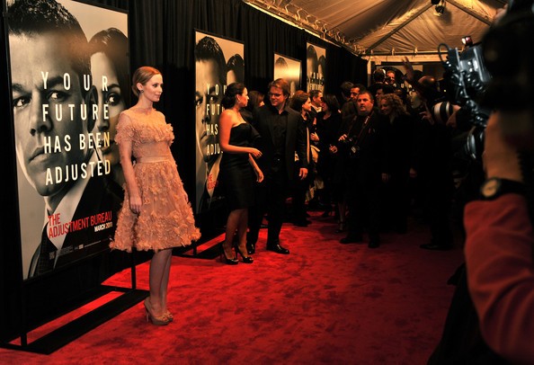 Kader Ajanları Fotoğrafı