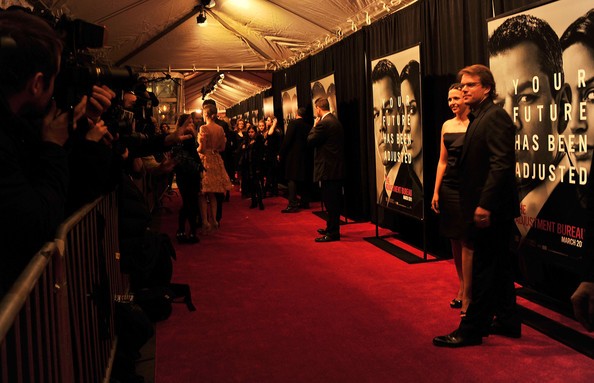 Kader Ajanları Fotoğrafı