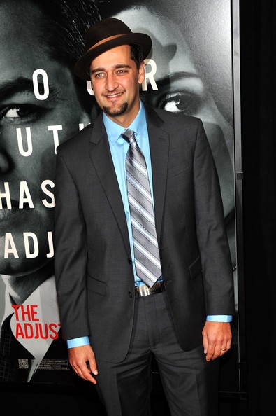 Kader Ajanları Fotoğrafı