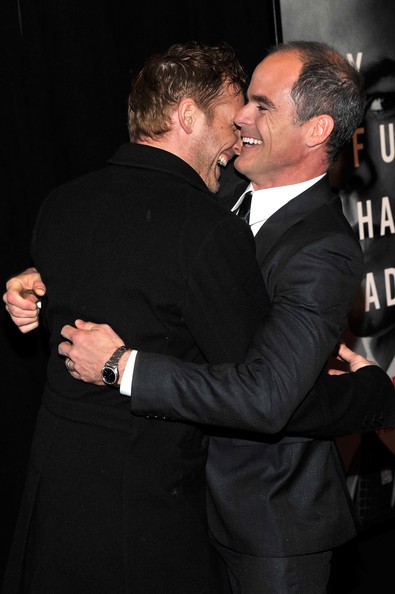 Kader Ajanları Fotoğrafı