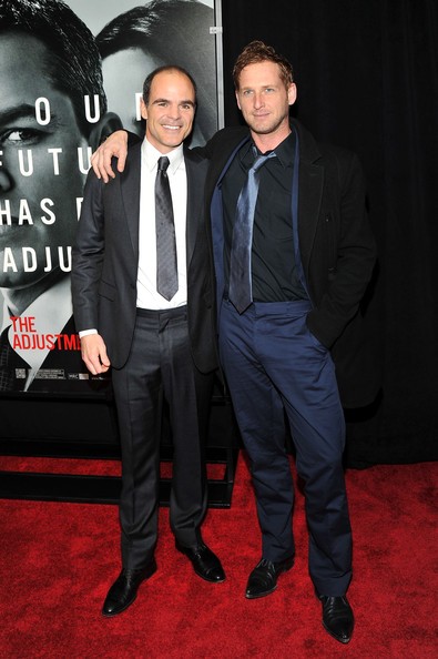 Kader Ajanları Fotoğrafı