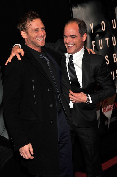 Kader Ajanları Fotoğrafı