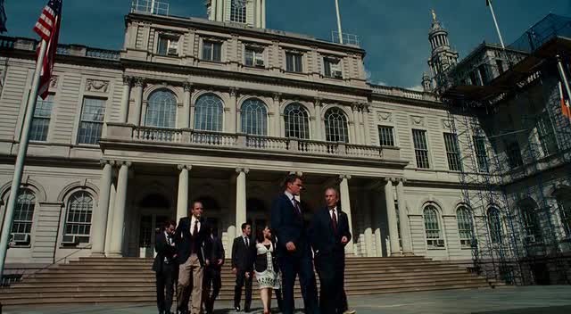 Kader Ajanları Fotoğrafı