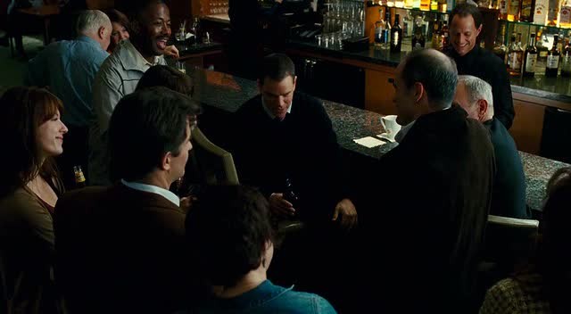 Kader Ajanları Fotoğrafı