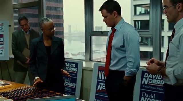 Kader Ajanları Fotoğrafı