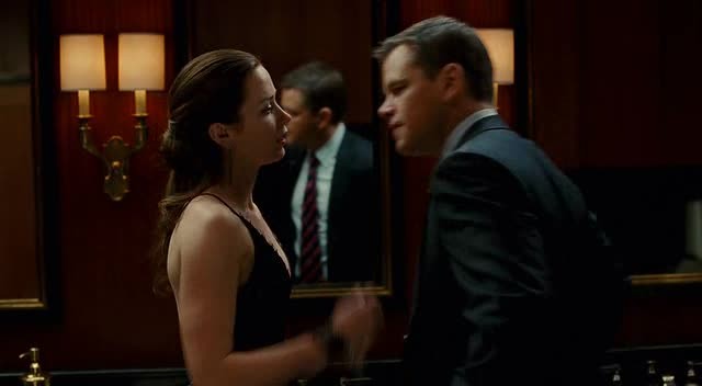 Kader Ajanları Fotoğrafı