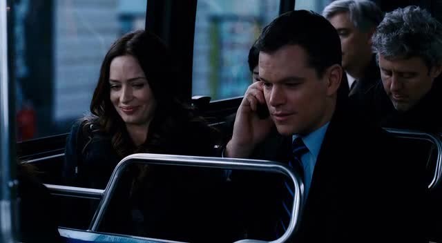 Kader Ajanları Fotoğrafı