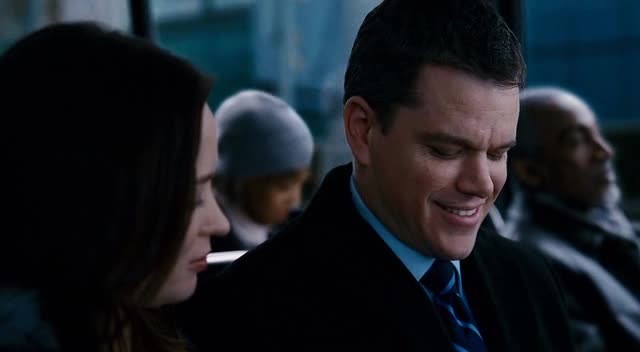 Kader Ajanları Fotoğrafı