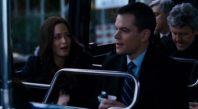 Kader Ajanları Fotoğrafı