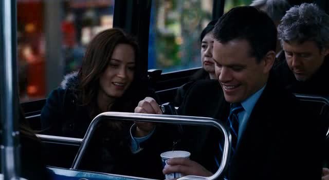 Kader Ajanları Fotoğrafı