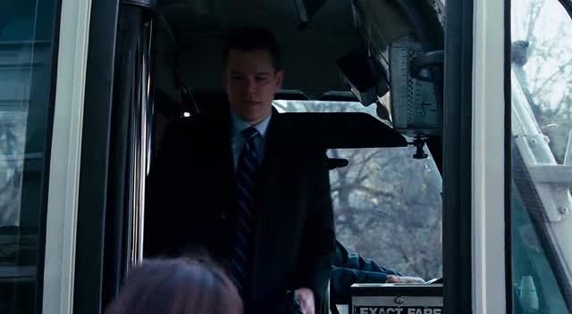 Kader Ajanları Fotoğrafı