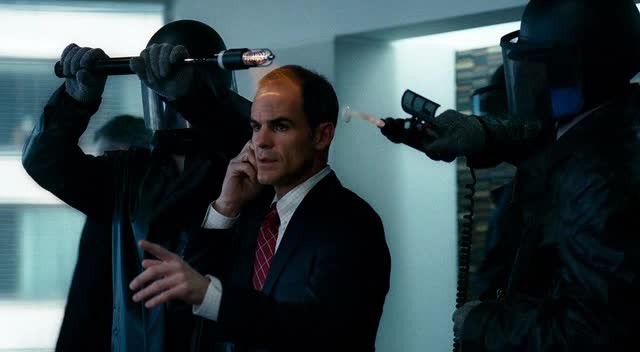 Kader Ajanları Fotoğrafı