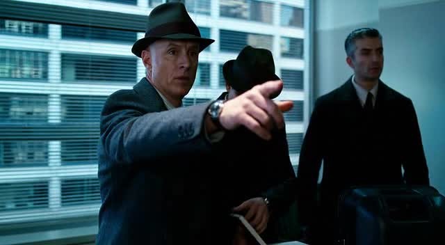 Kader Ajanları Fotoğrafı