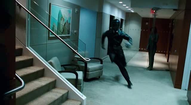 Kader Ajanları Fotoğrafı