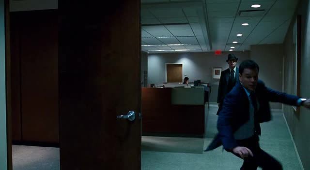 Kader Ajanları Fotoğrafı