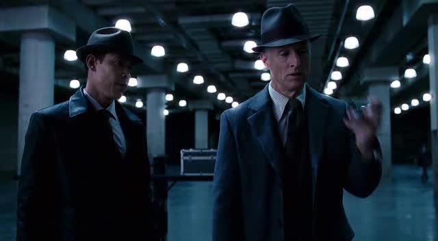 Kader Ajanları Fotoğrafı