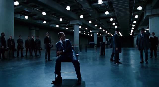 Kader Ajanları Fotoğrafı