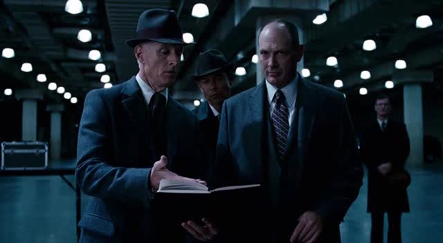 Kader Ajanları Fotoğrafı