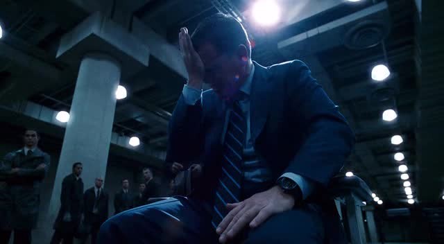 Kader Ajanları Fotoğrafı