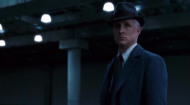 Kader Ajanları Fotoğrafı