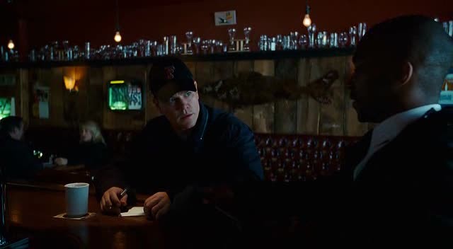 Kader Ajanları Fotoğrafı