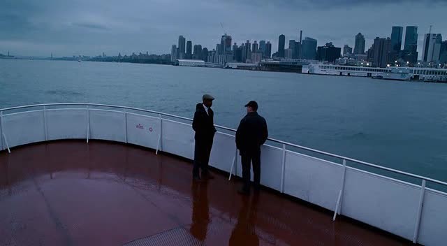 Kader Ajanları Fotoğrafı