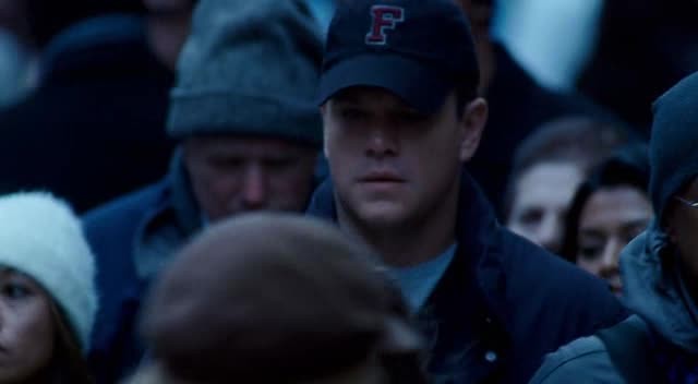 Kader Ajanları Fotoğrafı