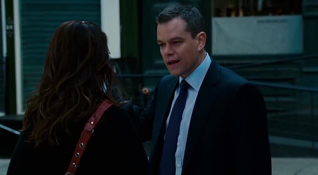 Kader Ajanları Fotoğrafı