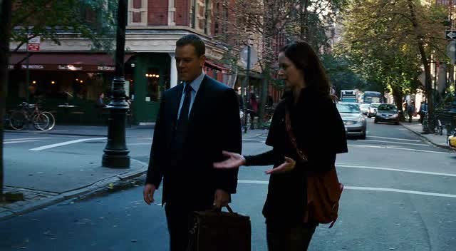 Kader Ajanları Fotoğrafı