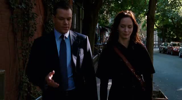 Kader Ajanları Fotoğrafı