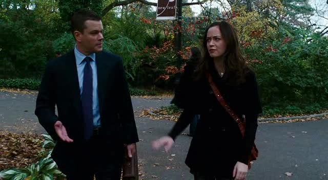 Kader Ajanları Fotoğrafı