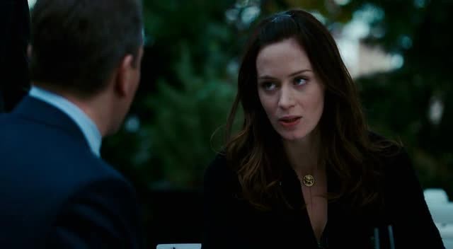 Kader Ajanları Fotoğrafı