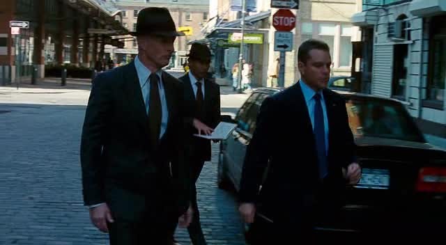 Kader Ajanları Fotoğrafı