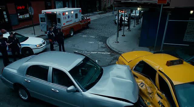 Kader Ajanları Fotoğrafı