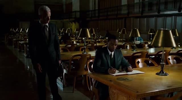 Kader Ajanları Fotoğrafı