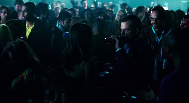 Kader Ajanları Fotoğrafı