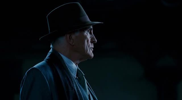 Kader Ajanları Fotoğrafı