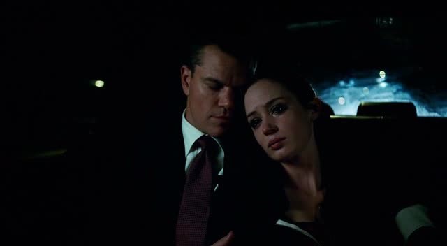 Kader Ajanları Fotoğrafı