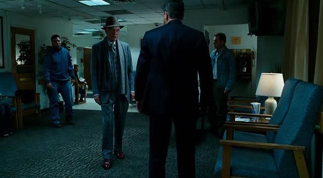 Kader Ajanları Fotoğrafı