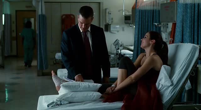 Kader Ajanları Fotoğrafı