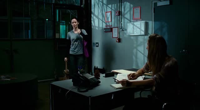 Kader Ajanları Fotoğrafı