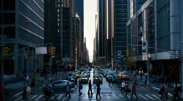 Kader Ajanları Fotoğrafı