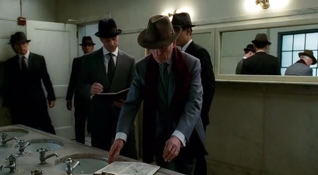 Kader Ajanları Fotoğrafı