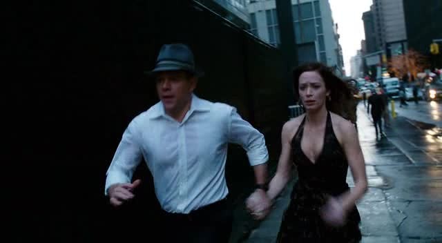 Kader Ajanları Fotoğrafı