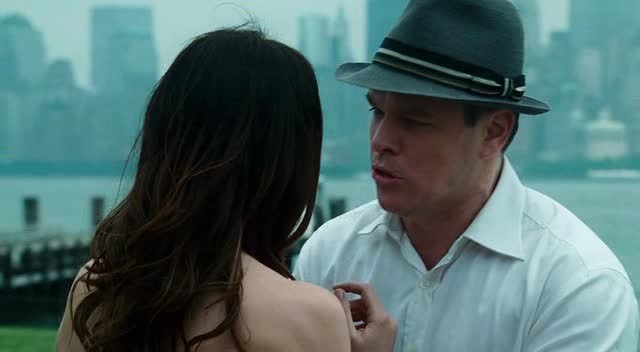 Kader Ajanları Fotoğrafı