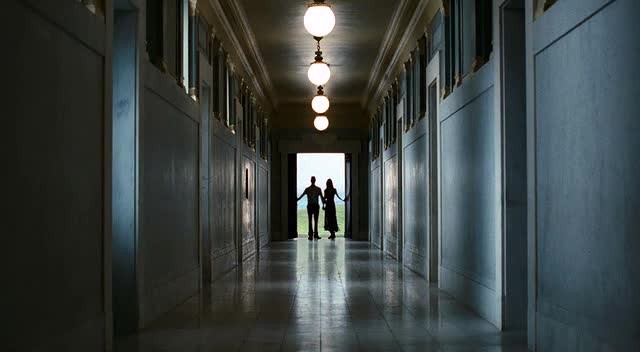 Kader Ajanları Fotoğrafı